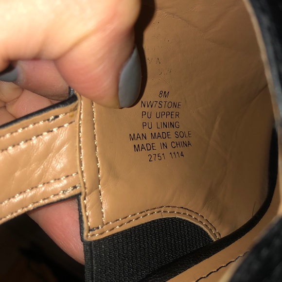 Clog heels - Picture 7 of 8